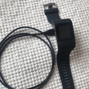 FitBit surge watch